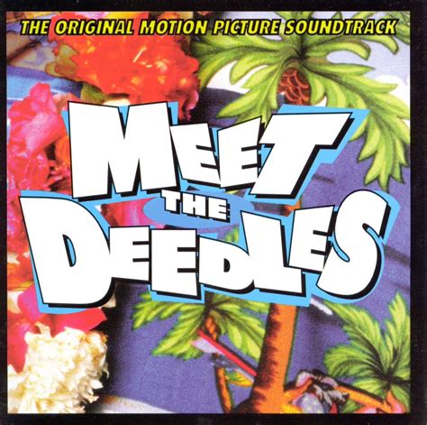 Meet the Deedles – Original Soundtrack – MovieMars