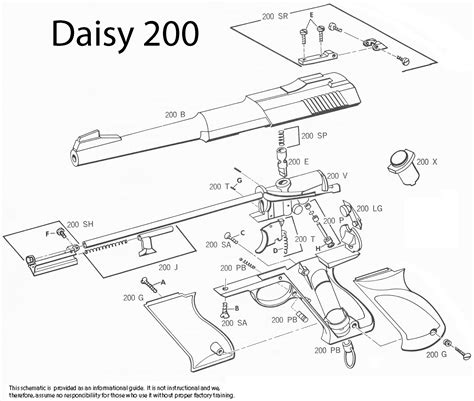 200 : JG Airguns, LLC