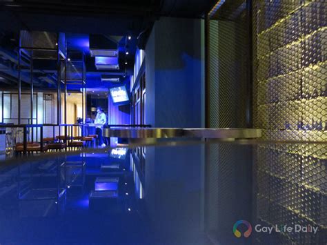 Plus Closed Gay Bars In Zhongxiao Fuxing Joooint Gay Life Navigator
