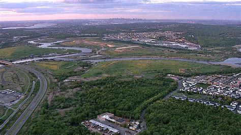 Former Staten Island landfill will feature public park with soil ...