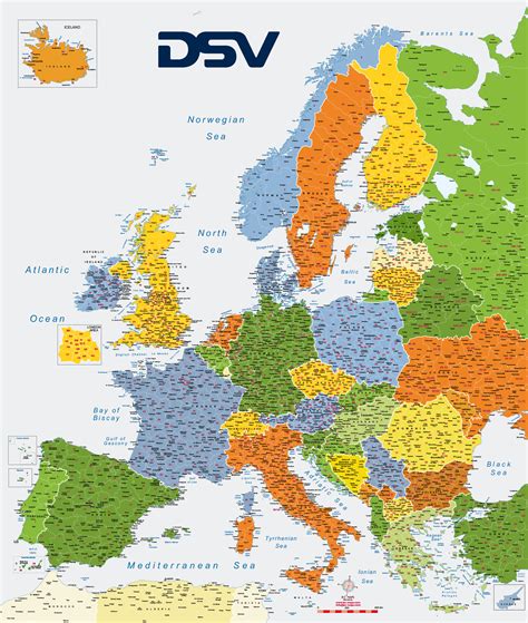 New digital maps will soon update all codigos postales nueva york 2