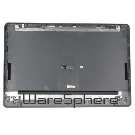 LCD Rear Back Cover For HP 15 BS015DX 15 BS 15T BR 15Q BU 15T BS 15 BW