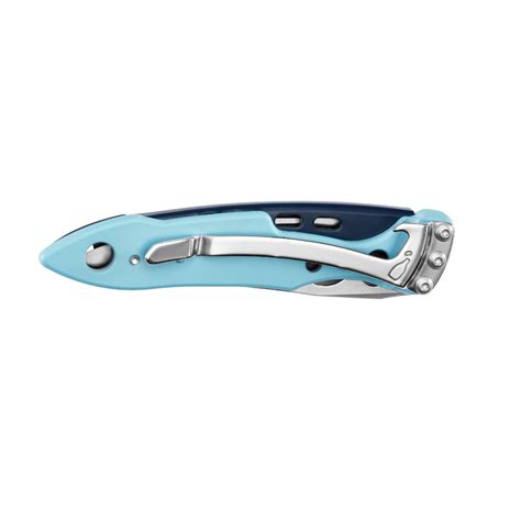 Leatherman Skeletool® KB | Multi Tool | 2 Tools | Stainless Steel ...