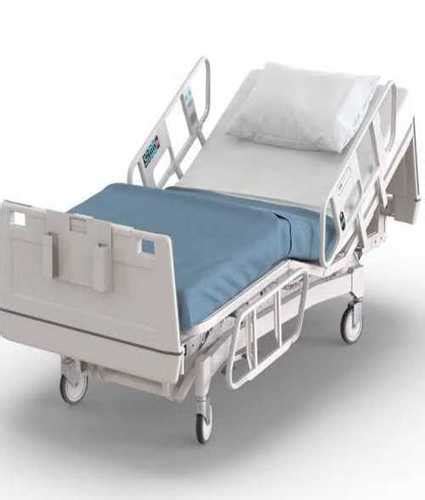 White Hospital Automatic Icu Bed At Best Price In Ghaziabad Ravi