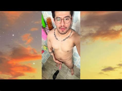 Macho Activo Vergon Se Saca La Leche Y Te Dice Mi Amor 19cm De Riata XVIDEOS