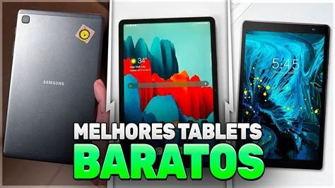 Tablet Barato De 200 Reais - MELHORES TABLETS BARATOS para ESTUDAR em 2024 ! ‹ Tem até de 250 reais ...
