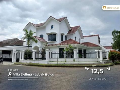 Pilihan Rumah Di Lebak Bulus Arsitektur Vibes Old