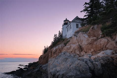 tips  exploring bass harbor head lighthouse