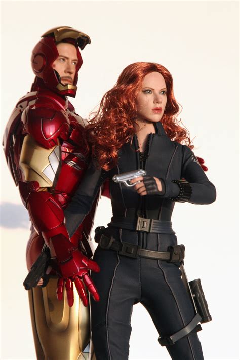 Tales To Astonish Review Hot Toys Iron Man Mark Vi