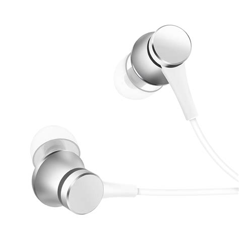 Mi In-Ear Headphones Basic | Xiaomi България