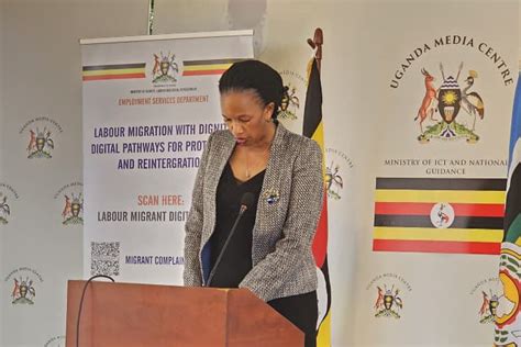 How Govt Has Set Out To Get Dubai Sex Trafficking Don Mwesigwa