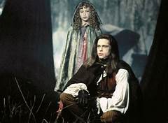 Kirsten Dunst Interview With The Vampire