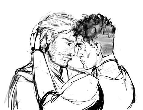 Be Gay Do Space Crime