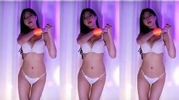 플렉스 BJ 새봄 리액션 모음4 Avgle Best JAV Porn Videos