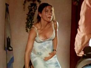 HENRIETTE RICHTER ROHL Nude AZNude