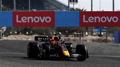 Gp Bahréin F1 2022 En Sakhir Fecha Hora Canal Tv Y Dónde Ver Online