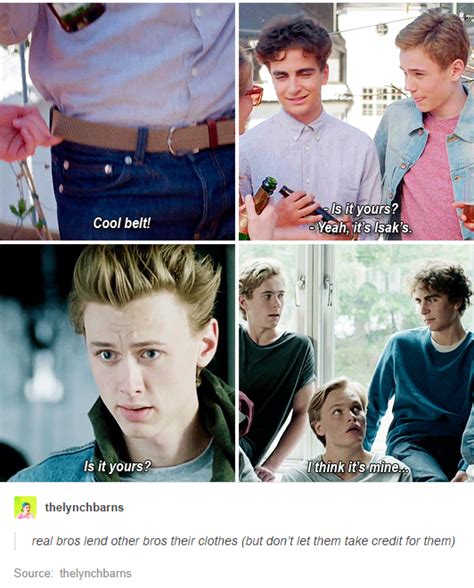 Pin By Tinkerbell S Last Hope On SKAM Cute Gay Couples Series Movies Teen Drama