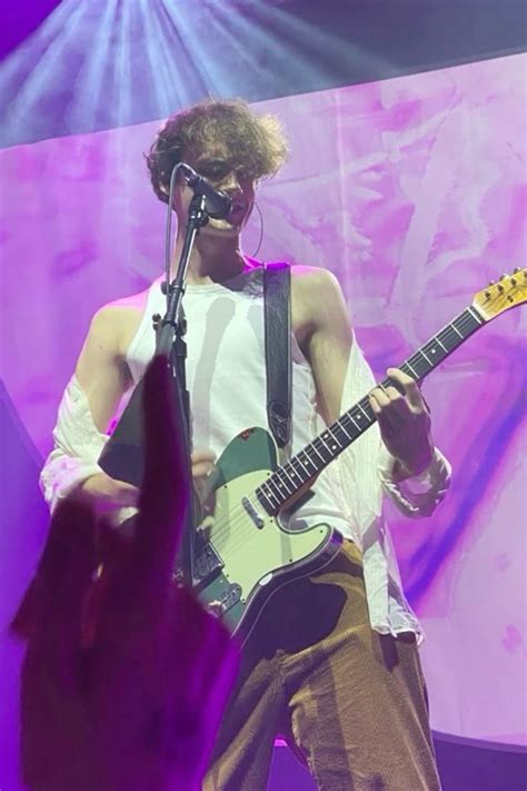 WILBUR SOOT Pretty Boy Swag Wilbur Hot British Men