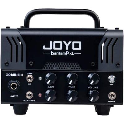 JOYO DC-30 30 Watt Combo Amplifier With Built-In Drum Machine | Reverb