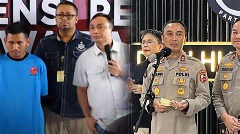 Beda Mabes Polri Dan Polda Jabar Soal Dpo Kasus Vina Dihilangkan