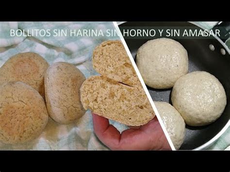 Como Hacer Pan Con Harina Panificable Sin Gluten Sin Gluten Por Favor