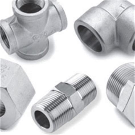 China Stainless Steel S Forged Fittings Manufacturers Suppliers