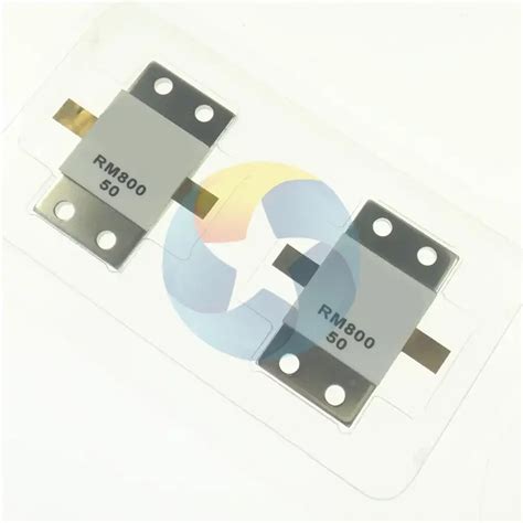 RF-Resistors-RM800-50-800-watts-50-Ohms-DC-0-5-GHZ-RM800-800Watts-dummy ...