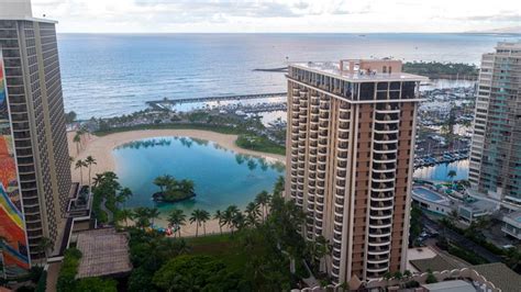 Hilton Grand Vacations at Hilton Hawaiian Village – Travelin with Theresa