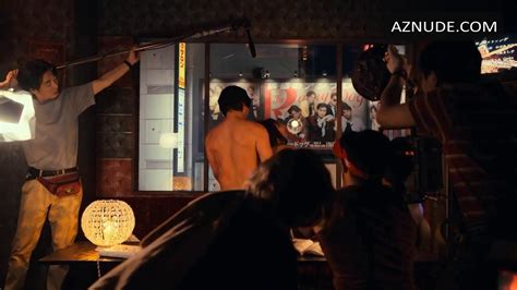 Yuka Masuda Nude Aznude