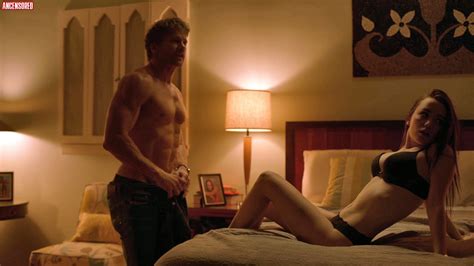 Naked Lucy Loken In My Teacher My Obsession