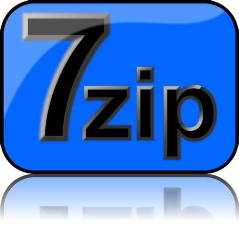 7 Zip Icon 105148 Free Icons Library