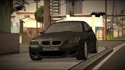 ВРЫВАЮСЬ НА ССД ПЛАНЕТ BMW E60 - YouTube