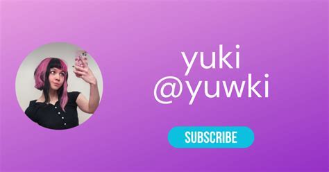 Yuwki Onlyfans Leaks - King Ice Apps