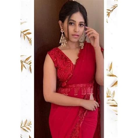 Actress Anjali Bikini Photos