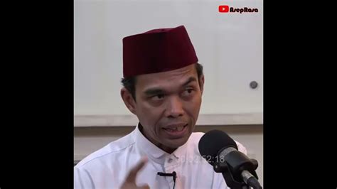 Uas Ditanya Daniel Mananta Tentang Kebaikan Tuhan Shorts Ustadz Abdul