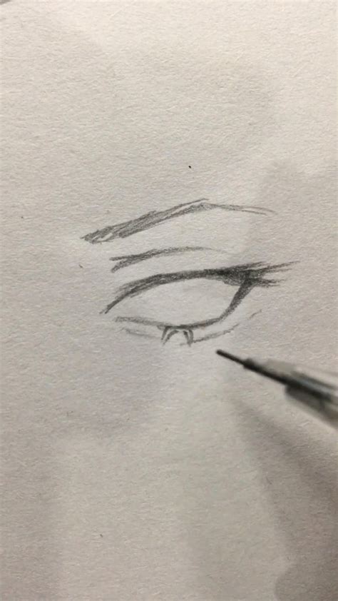 Get more from zoropie on Patreon | Drawing techniques, Eye drawing ...