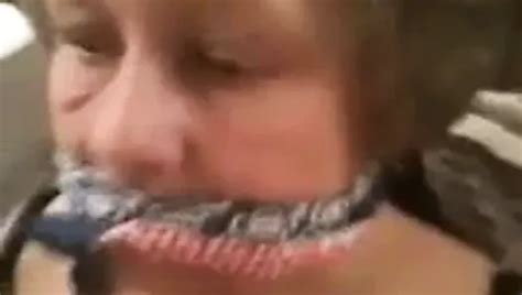 Darla Crane Tied And Gagged Bdsm Bdsm Porn Xhamster