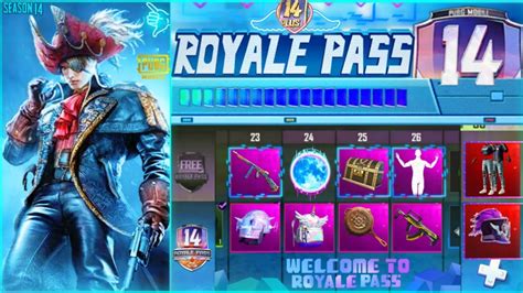 Season Royal Pass Of Pubg Mobile S New Leaks Pubg Mobile