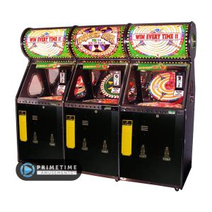 SpongeBob Pirates Of Bikini Bottom PrimeTime Amusements