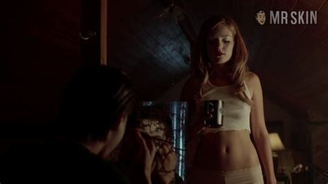 Hanna Hall Nude Naked Pics And Sex Scenes At Mr Skin