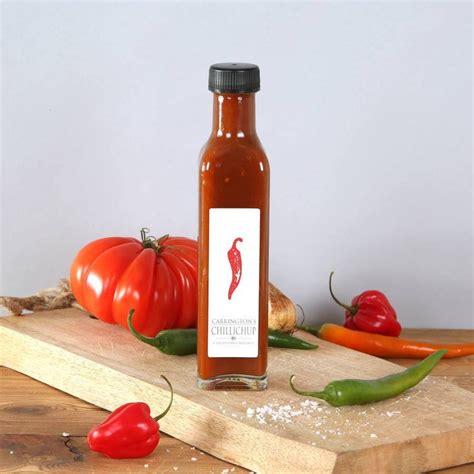 Chilli Sauce Gift Set Mild To Hot Ml Chilli Gift For Him Etsy Uk