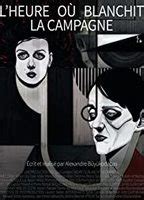 L Heure O Blanchit La Campagne Nude Scenes