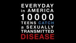 Why Teens Are Having Sex Help Your Teens