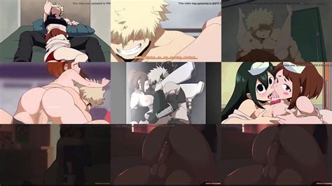 My Hero Academia Gay Search XVIDEOS