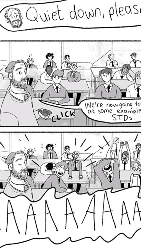 Heartstopper Alice Book Cute Gay Lgbt Art