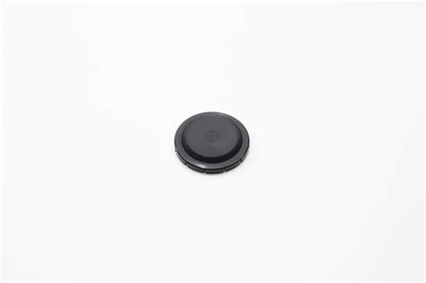 Porsche Drive Belt Idle Pulley Protective Cap Genuine Porsche 03G145291 ...