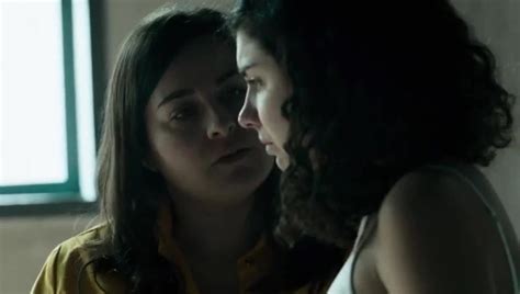 Oliviadelcan Serie Vis A Vis 2016 Dublado 480p Porn D3 XHamster