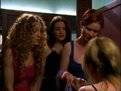 Sex And The City X YouTube