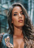 INDIA MARTINEZ Nude AZNude