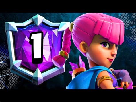 Video This Is Finally My Season Road To TOP Clash Royale Twitch Nude Videos And